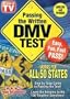 Passing the Written DMV Test
