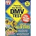 Passing the Written DMV Test
