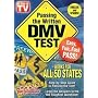 Passing the Written DMV Test
