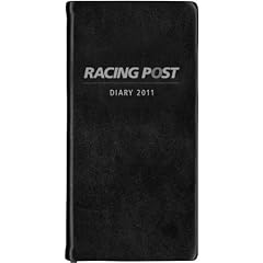 Racing Post Pocket Diary 2011