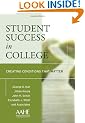 Student Success in College: Creating Conditions That Matter