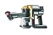 Electronics : Dyson DC16 Animal Handheld Cleaner.