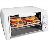 Proctor Silex Extra-large Toaster Oven/broiler #31115