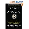 Not Even Wrong: The Failure of String Theory and the Search for Unity in Physical Law