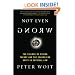 Not Even Wrong: The Failure of String Theory and the Search for Unity in Physical Law