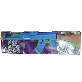 AK-47 Rifle TOY GUN
