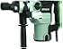Hitachi DH38YE2 1-1/2-Inch Spline Shank Rotary Hammer, 2 Mode