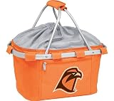 Picnic Time Metro Basket Bowling Green Falcons Embroidered Picnic Baskets