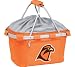 Picnic Time Metro Basket Bowling Green Falcons Embroidered Picnic Baskets
