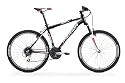 Merida Mountainbike Matts 40-V schwarz (2012)
