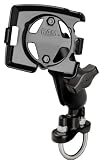 RAM Mounting Systems RAM-B-149Z-TO7U Handlebar Mount for TomTom ONE 125, 130, 130S