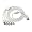 Snakebyte Premium Component Cable (Wii)