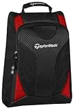 TaylorMade Shoe Bag (Black)