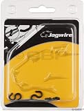 Jagwire Cable Cross/S-Hook, Box/4