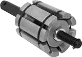 Exhaust Tail Pipe Expander