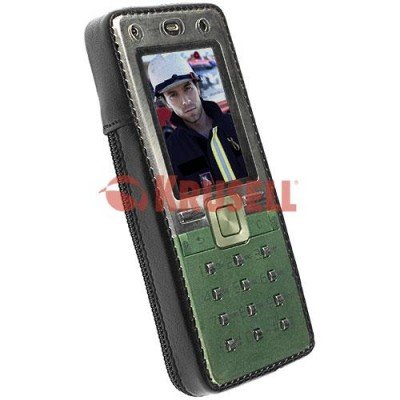 Childrens Toyshop  Third Party New : Sony Ericsson T650i Classic Multidapt Case