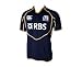 Scotland Home 2011/13 Pro Rugby Shirt Navy/Gold