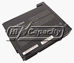 Toshiba Satellite P25-S477 Laptop Battery