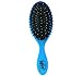 Wet Brush Pro Ombre Midi Shine Brush, Blue/Light Blue