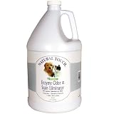 NILodor Natural Touch Enzyme Odor & Stain Remover gallon