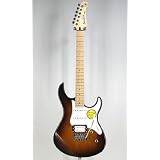 YAMAHA PACIFICA PAC-112VM TBS
