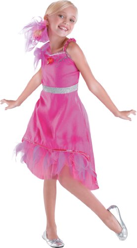 Sharpay Prom - Size: Child M(7-8)
