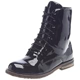 Chocolate Schubar AW10-S-28 Boots femme