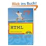 HTML easy. Spielend gelingt die Website