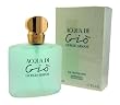 Acqua Di Gio By Giorgio Armani For Women. Eau De Toilette Spray 1.7 Ounces