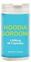 Bio-Synergy Hoodia Gordonii Capsules  8,000mg  60 Capsules