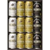 サッポロ ヱビストリプルセット YSB3D