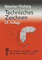 Technisches Zeichnen.