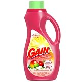★GAIN　ゲイン　アップルマンゴータンゴ　柔軟剤　44オンス　1.33L