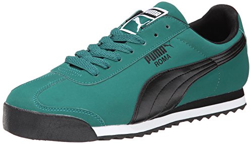 PUMA Men's Roma SL Nubuck 2 Fashion Sneaker
