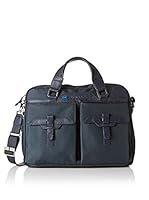 Piquadro Bolso asa de mano (Azul)