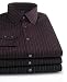 Hugo Boss Dark Ground Fashion Dress Shirt