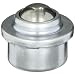 Flange Mounted Fit Fixing Ball Transfer Unit:pack of 10