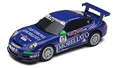 Scalextric C2900 Porsche 997  1:32 Scale Endurance Cars - Super Resistant