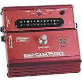 Rocktron X Tune Guitar and Bass Pedal