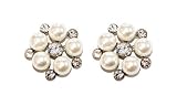 Absolutely Audrey Shoe Jewelry Clips