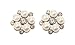 Absolutely Audrey Shoe Jewelry Clips