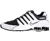 Nike Shox NZ
