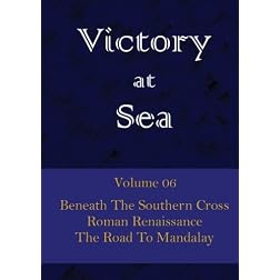 Victory at Sea - Volume 06