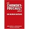 study the most-cited author on the planet:  Noam Chomsky