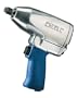Ex-Cell ET502 1/2-Inch Pnuematic Impact Wrench with 380 Foot-Pounds of Torque