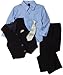 Nautica Boys' Stripe Vest Set