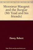 Monsieur Maugret and the burglar