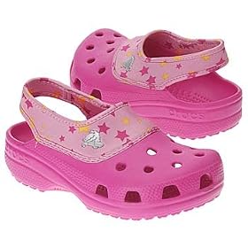 croks Toddler/Little Kid Crocling Kids Clog