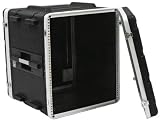 OSP 12 Space Molded ABS Rack Case - B001N0Z9XO