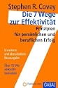 Die 7 Wege zur Effektivit�t - Sonderausgabe